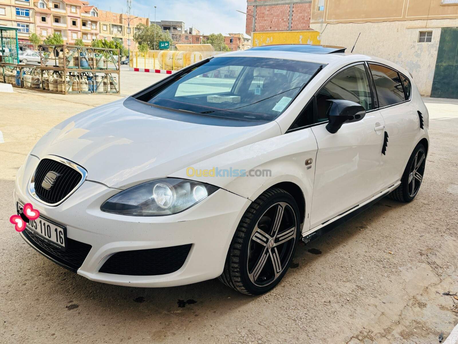 Seat Leon 2010 