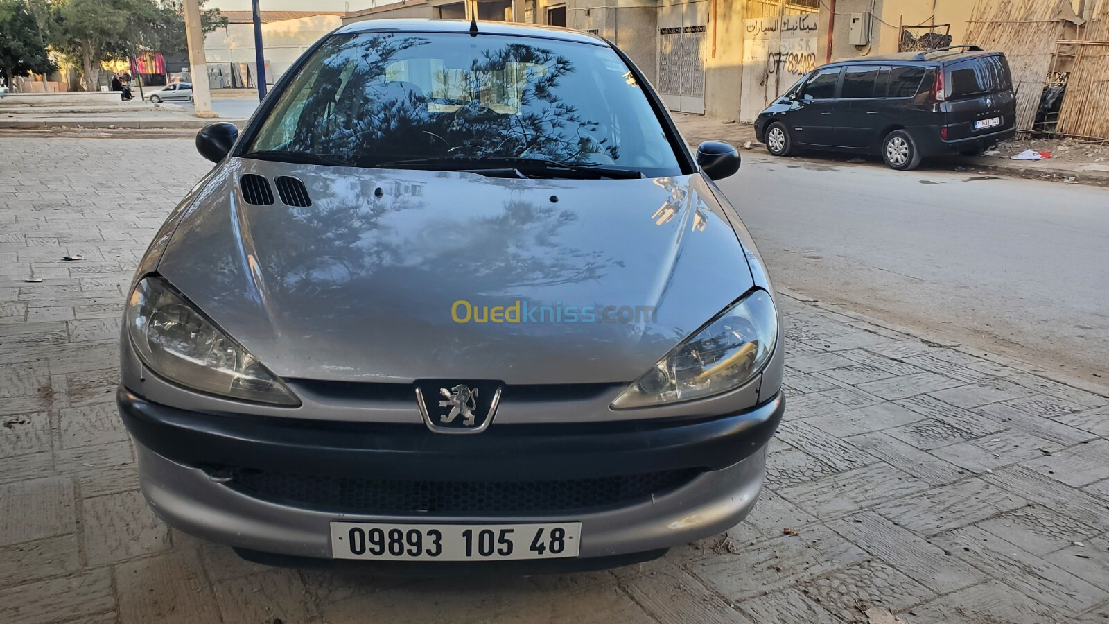 Peugeot 206 2005 206