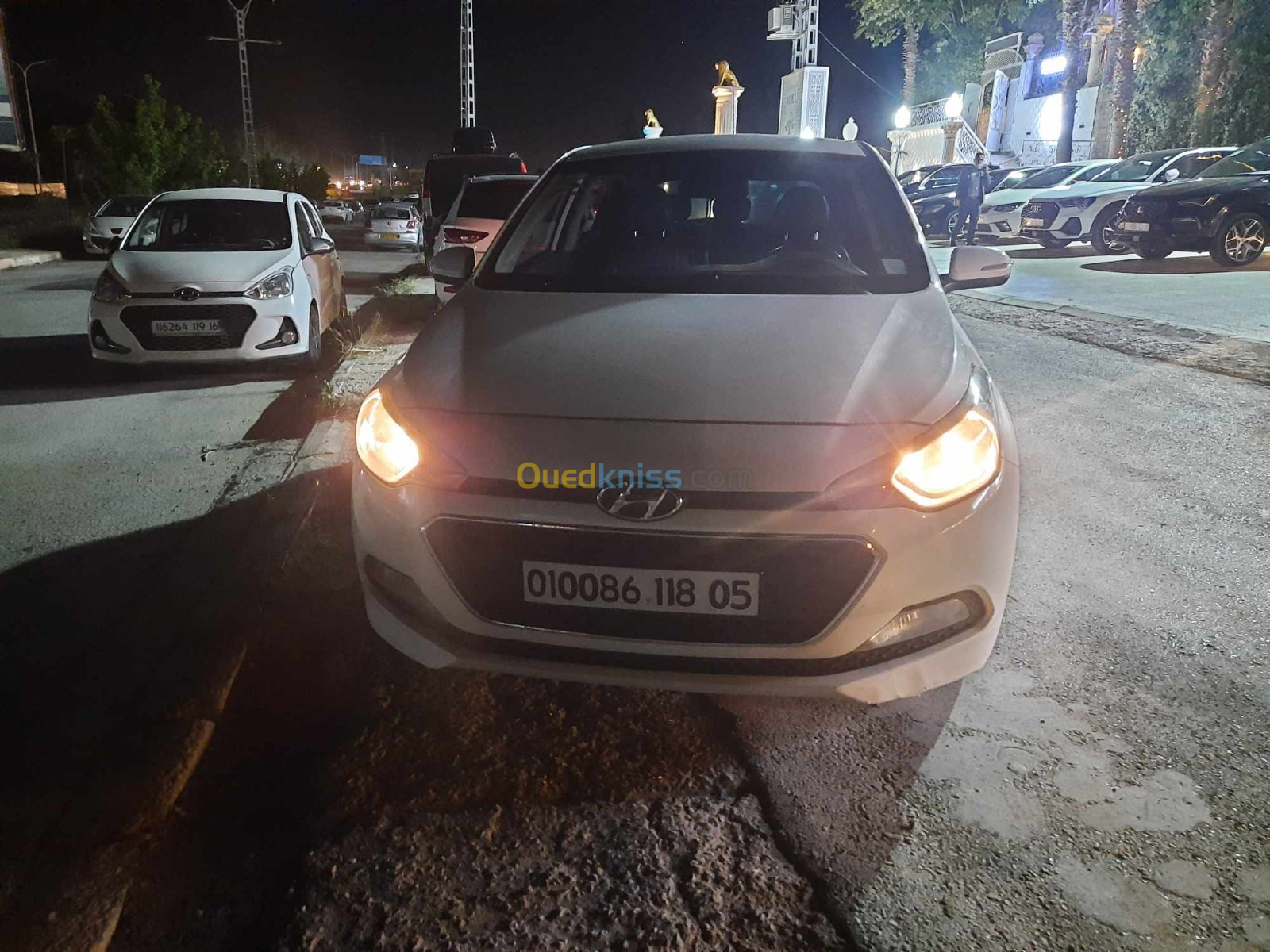 Hyundai i10 2018 GLS