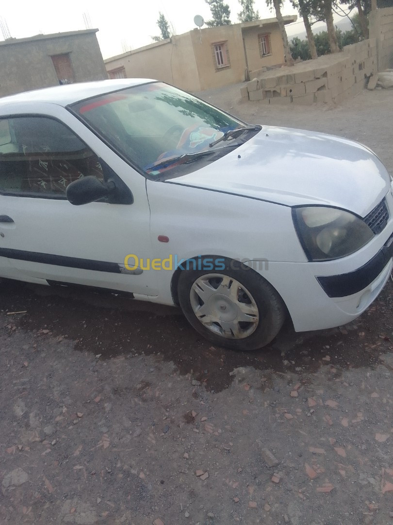 Renault Clio 2 2002 Clio 2