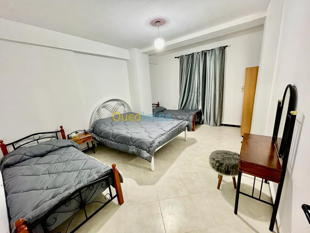 Location Appartement F3 Oran Bir el djir