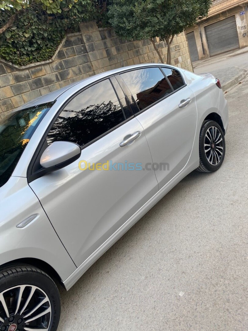 Fiat Tipo Sedan 2023 Life