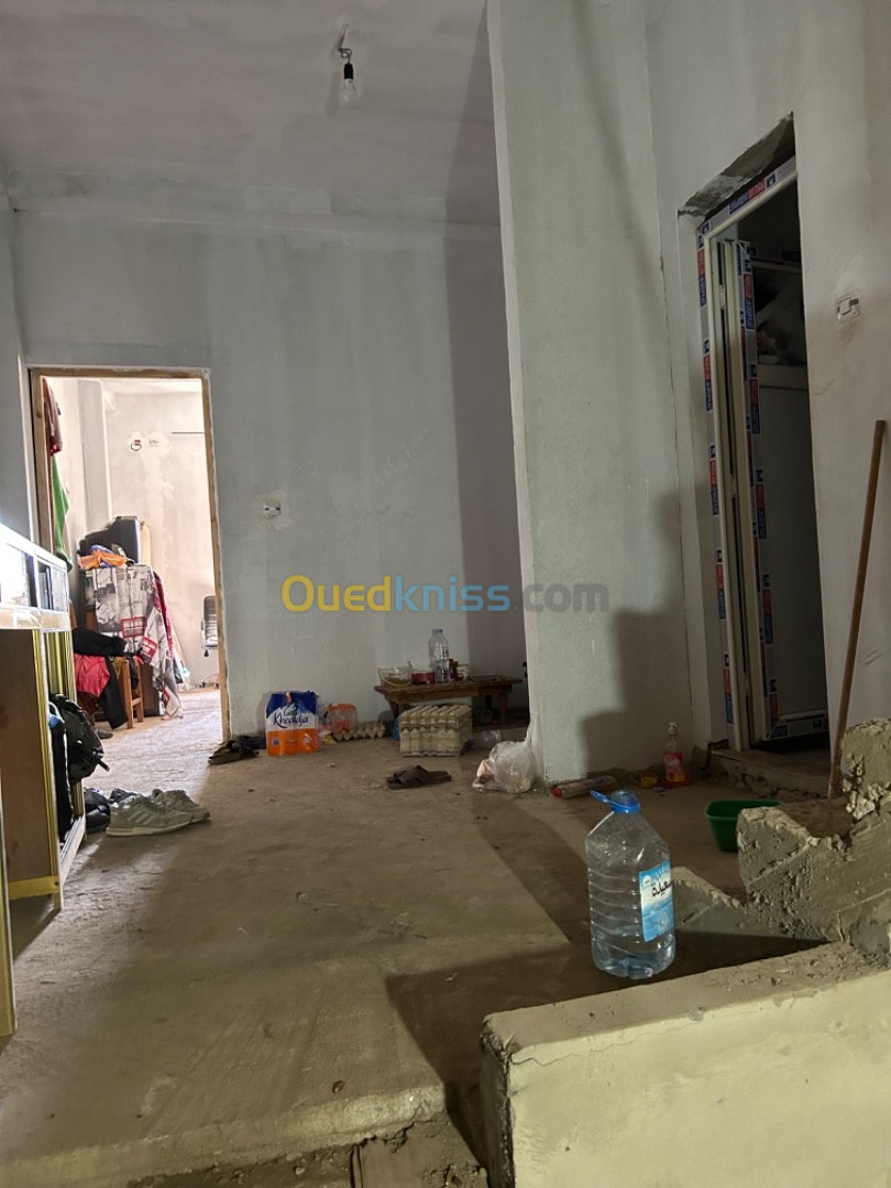 Vente Appartement Oran Gdyel