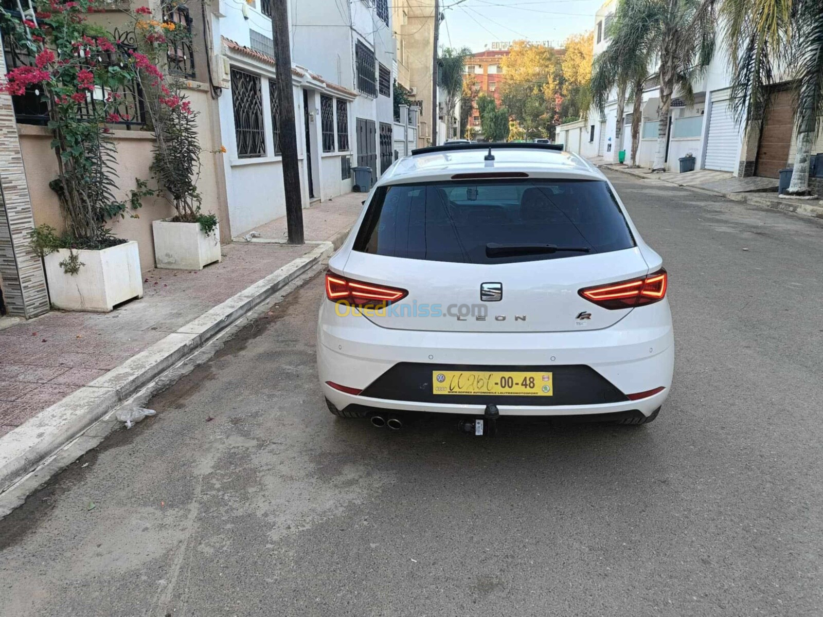 Seat Leon 2019 FR+15