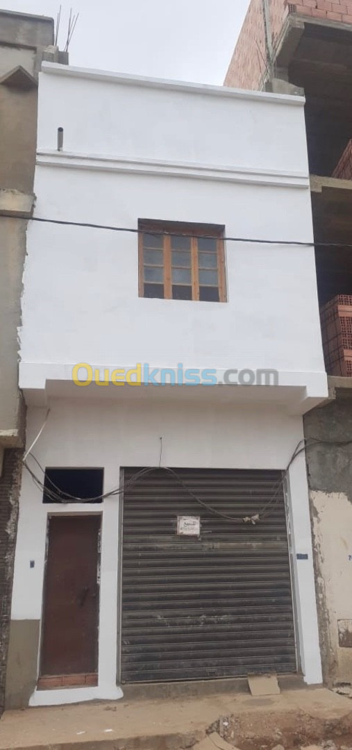 Vente Appartement Oran Gdyel