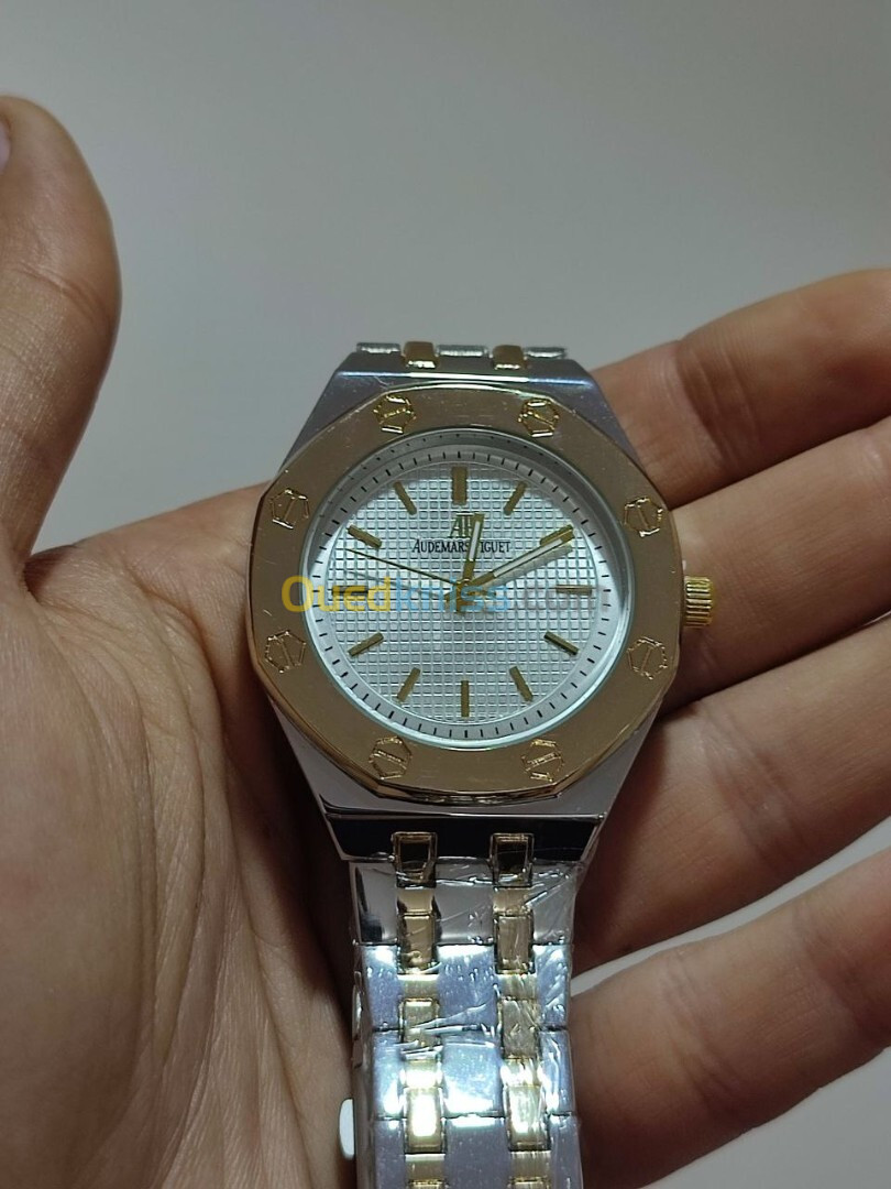   audemars piguet         الفخامة