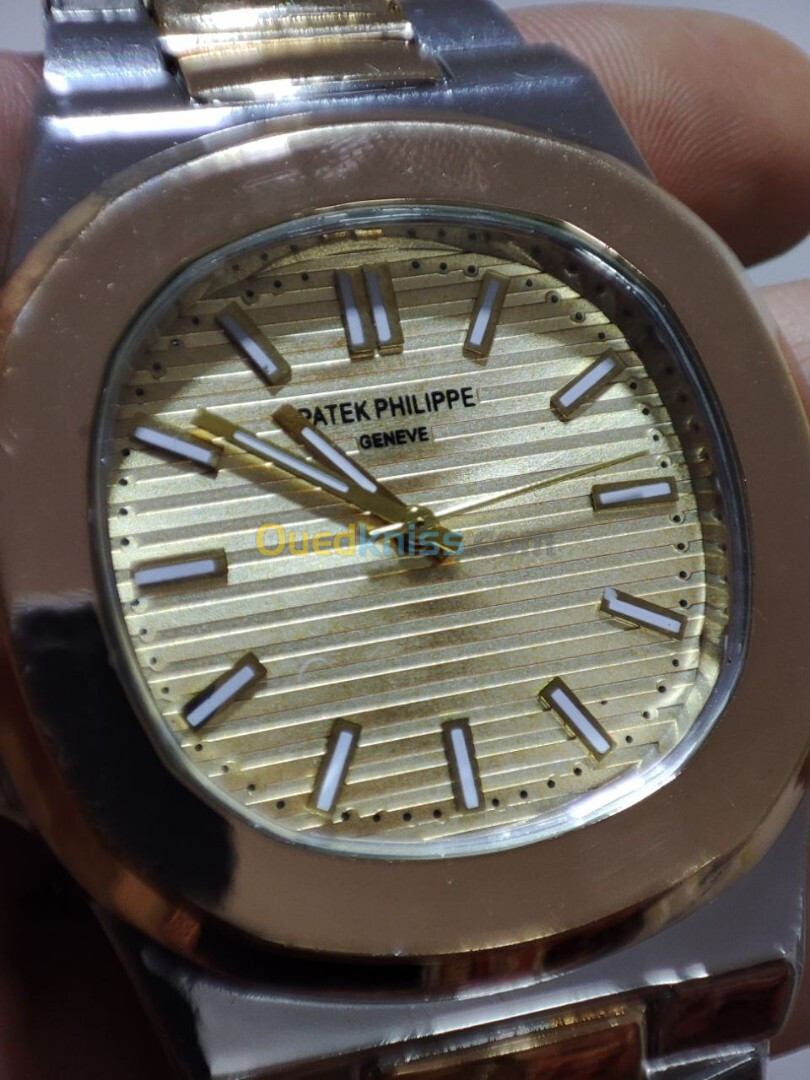 patek philippe       