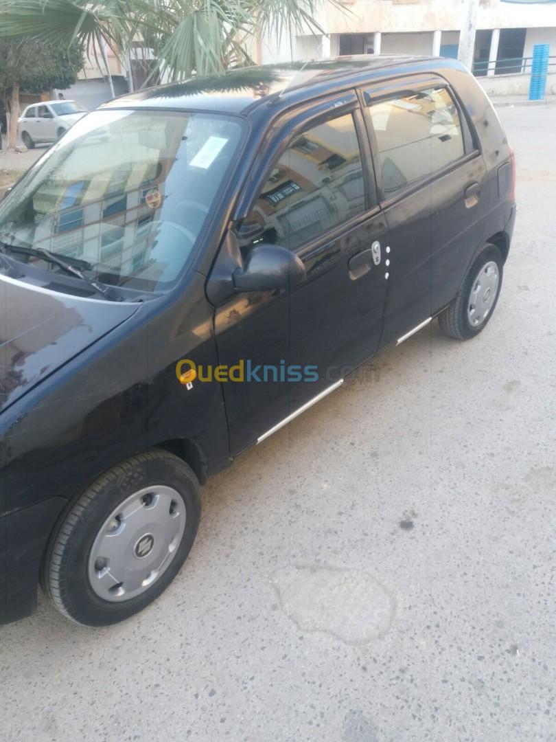 Suzuki Alto 2010 