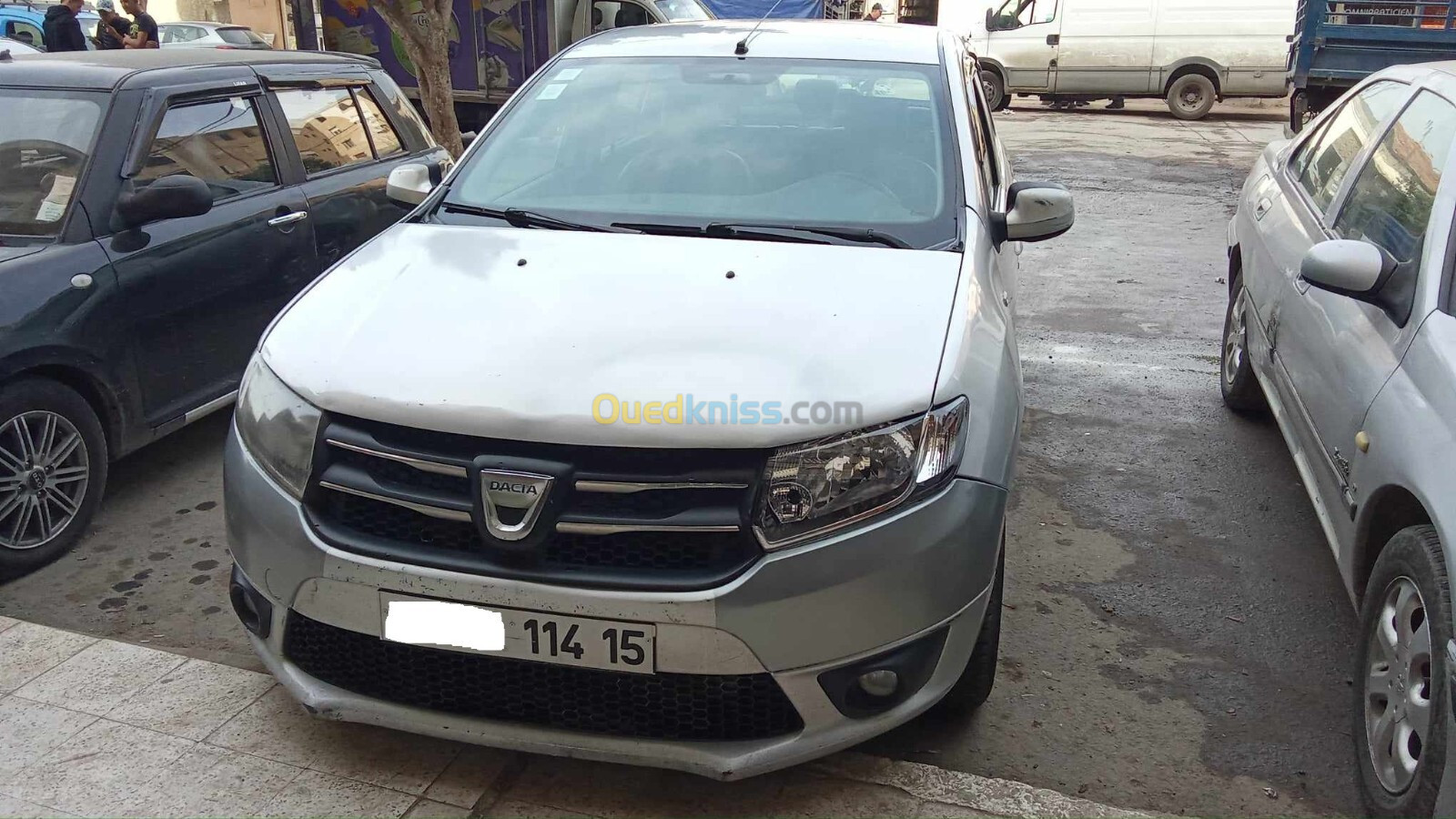 Dacia Logan 2014 Logan