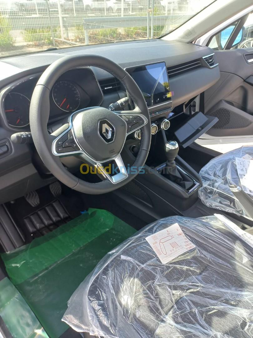 Renault Clio 4 2022 Zen