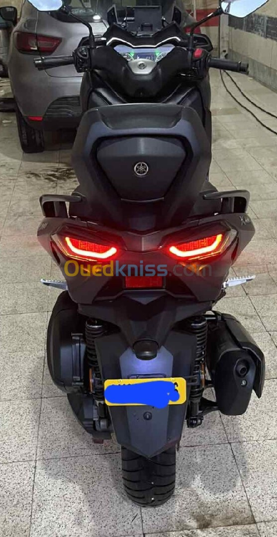 Yamaha Xmax 300 2019