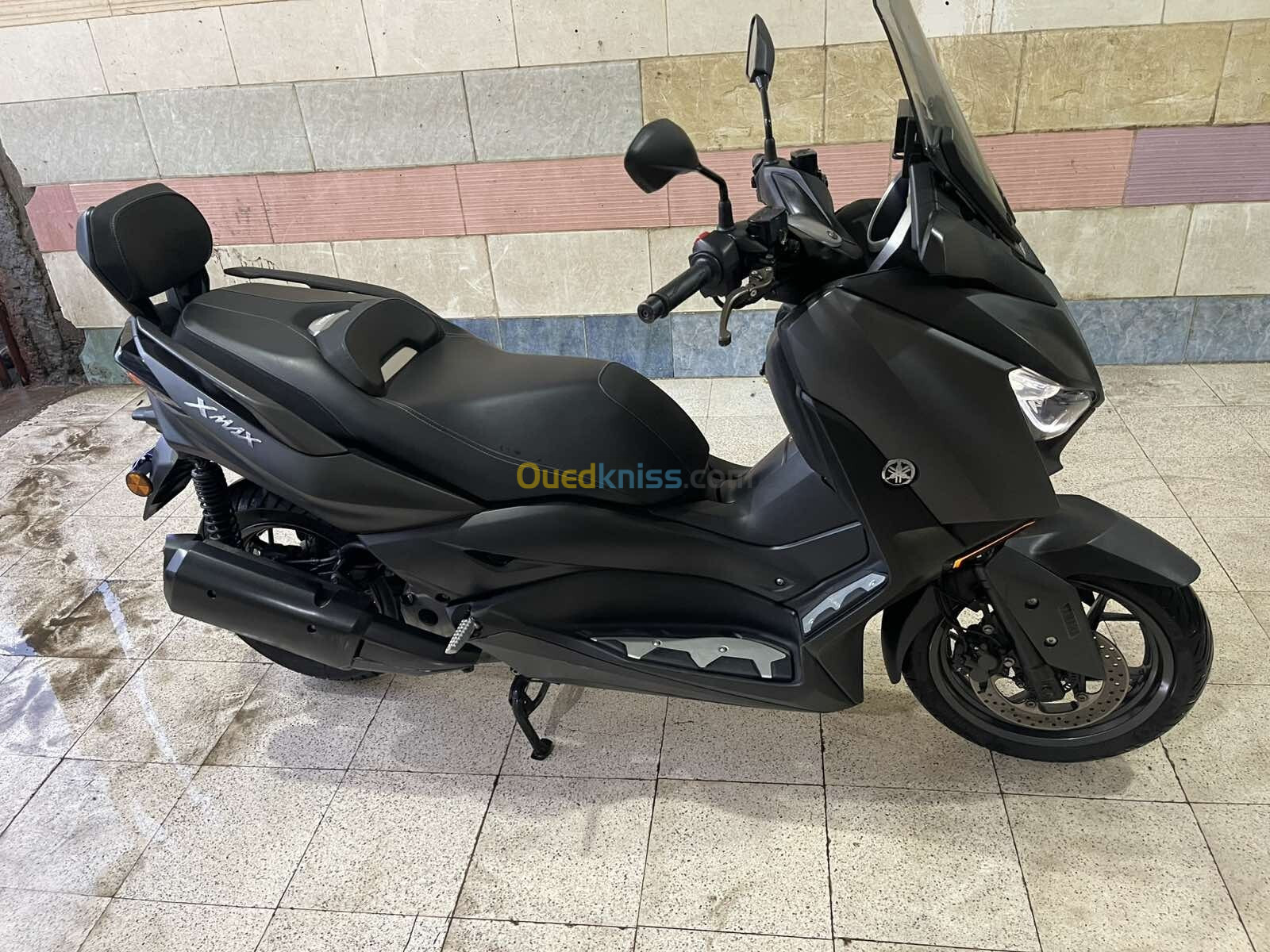 Yamaha Xmax 300 2019