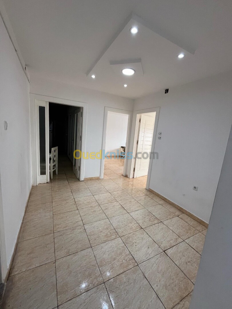 Vente Appartement F3 Aïn Témouchent Ain temouchent