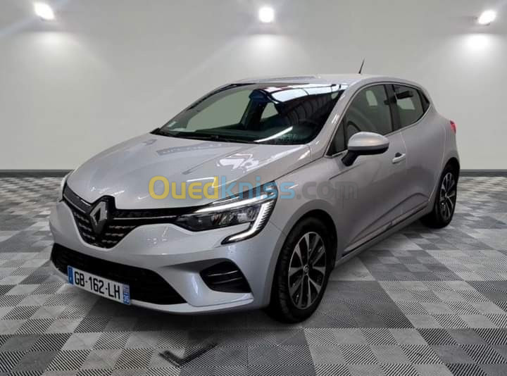 Renault Clio 5 2022 Intense full option