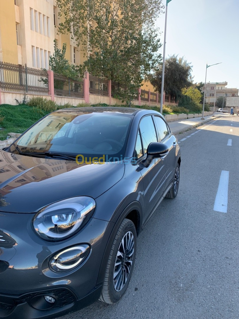 Fiat 500x Club 2023 Club