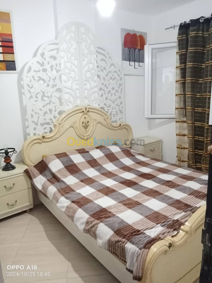 Location Appartement F02 Béjaïa Bejaia