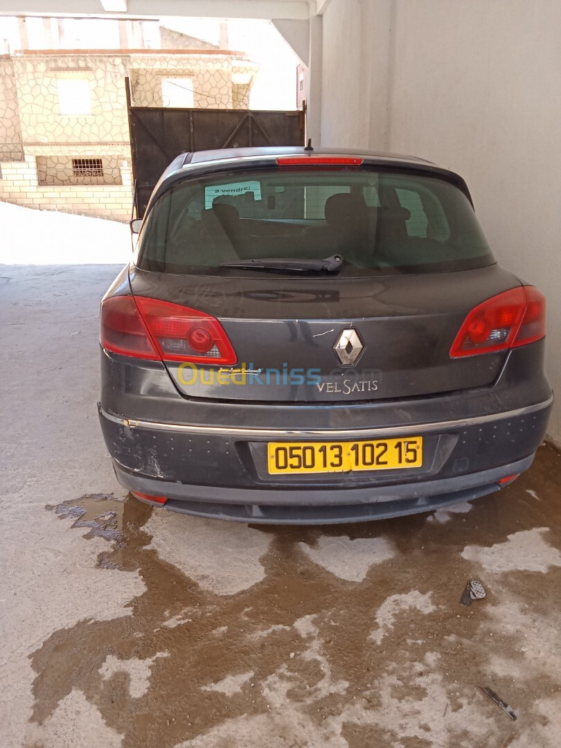 Renault Megane 2 2002 