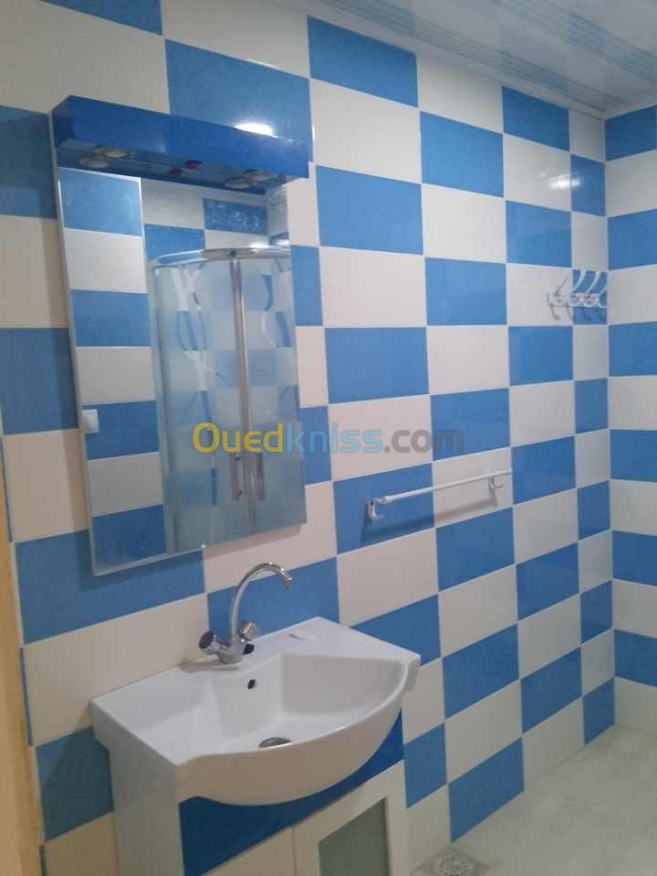 Location Appartement F4 Tizi Ouzou Tizi ouzou