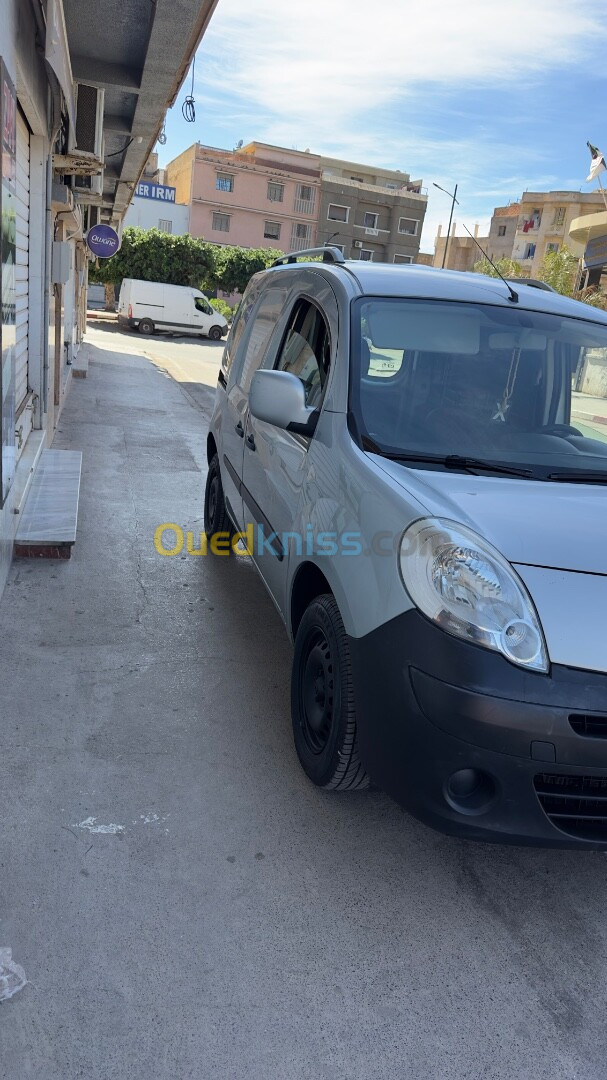 Renault Kangoo 2012 Kangoo