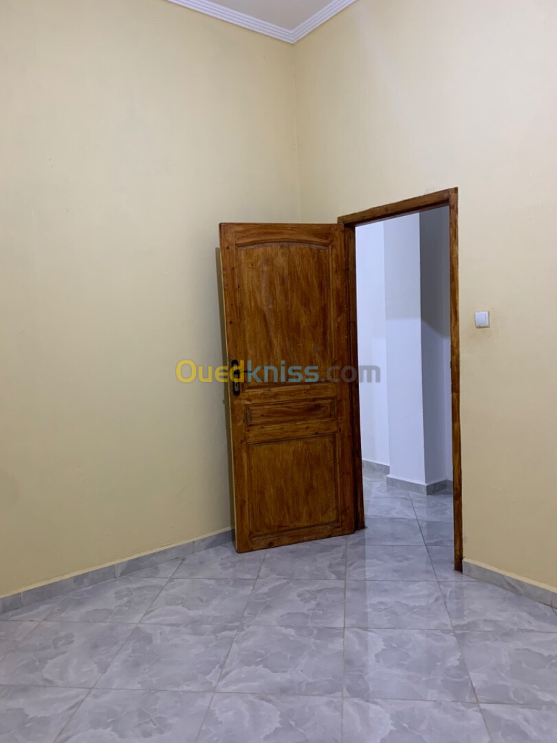 Location Appartement F2 Alger Baraki