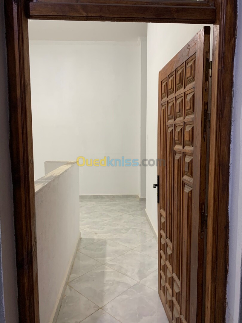 Location Appartement F2 Alger Baraki