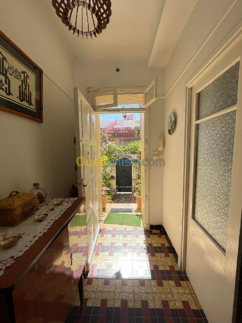 Vente Villa Mostaganem Mostaganem