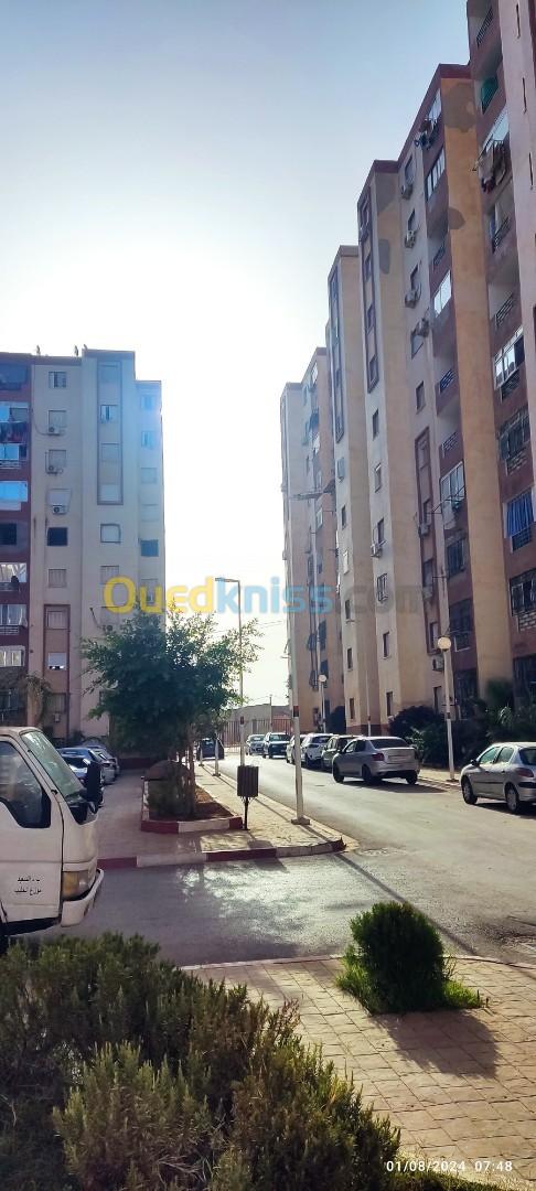 Vente Appartement F3 Alger Ain benian