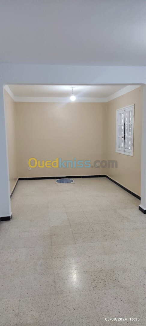 Location Appartement F5 Alger Bordj el bahri