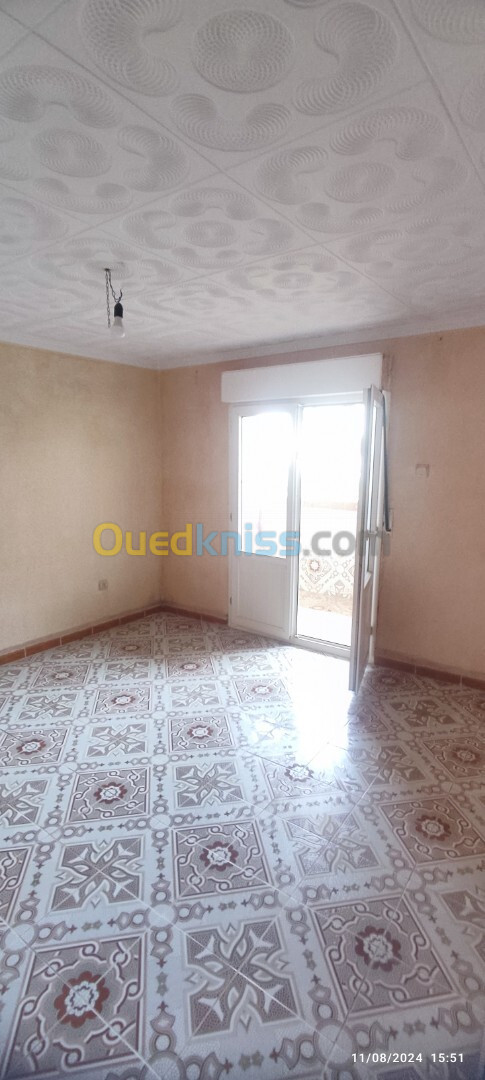 Location Niveau De Villa F4 Alger Bordj el bahri