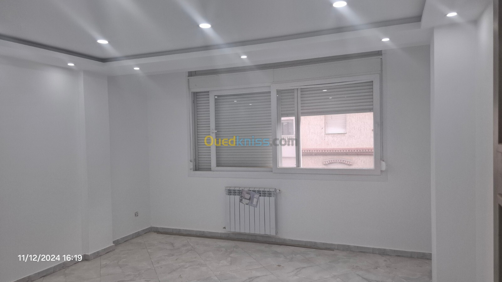 Location Appartement F4 Alger Bordj el bahri