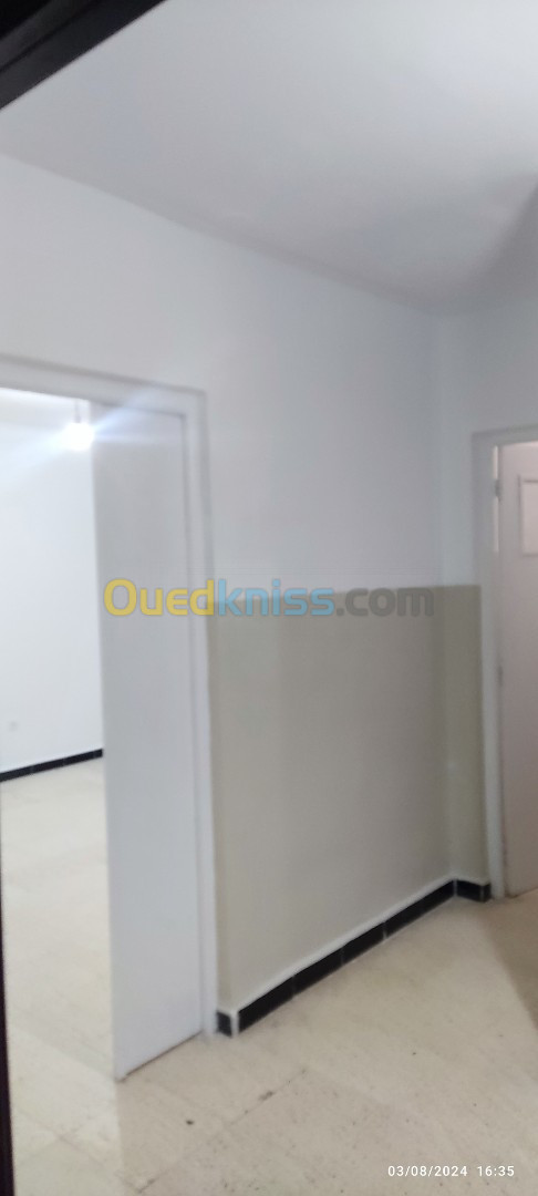 Location Duplex F5 Alger Bordj el bahri