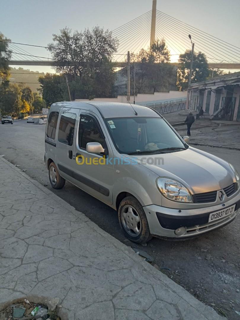 Renault Kangoo 2007 Kangoo