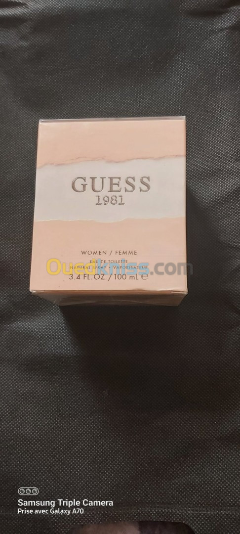 Hei + guess + moves adidas + ckfree 