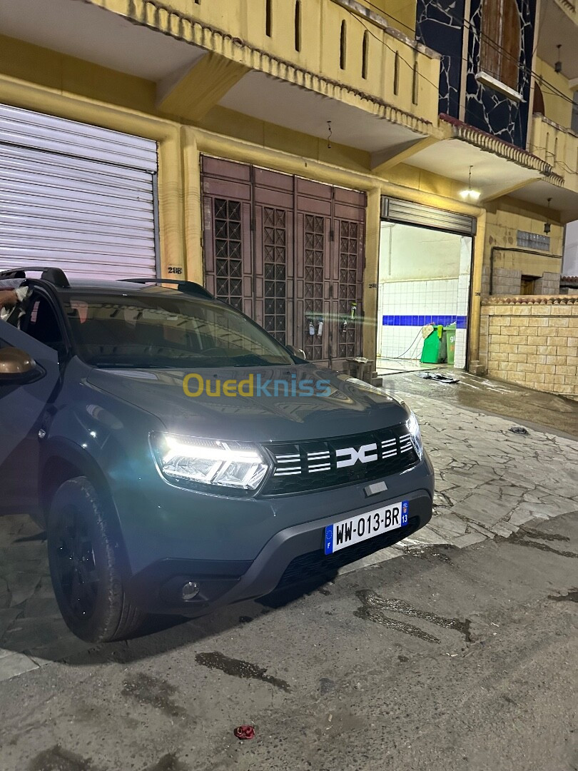 Dacia Duster 2024 Extrême Gold