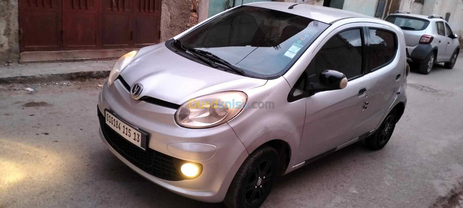 Changan Benni mini 2015 Benni mini