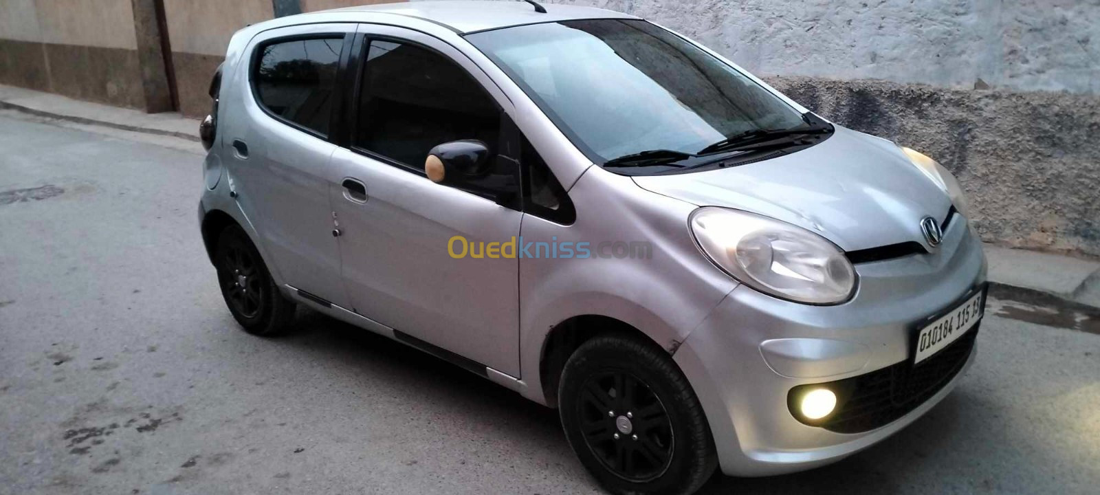 Changan Benni mini 2015 Benni mini