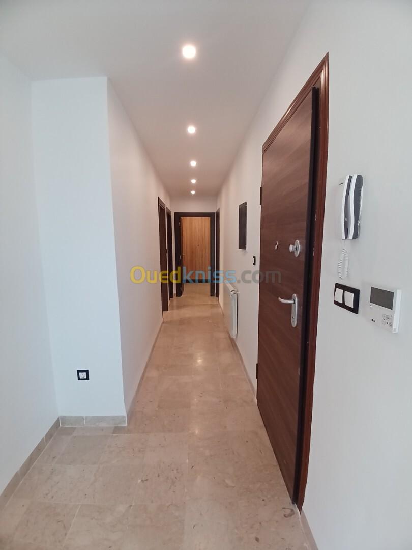 Vente Duplex F7 Alger Dely brahim