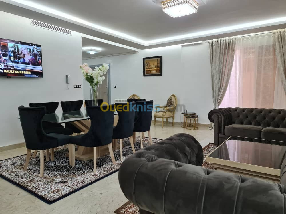 Vente Appartement F5 Alger Dely brahim