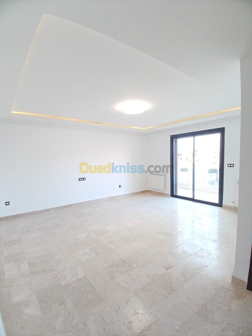 Vente Duplex F7 Alger Dely brahim