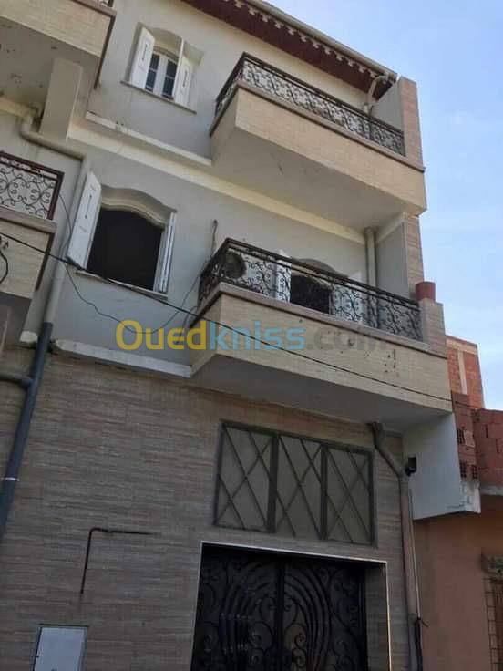 Vente Villa Blida Blida