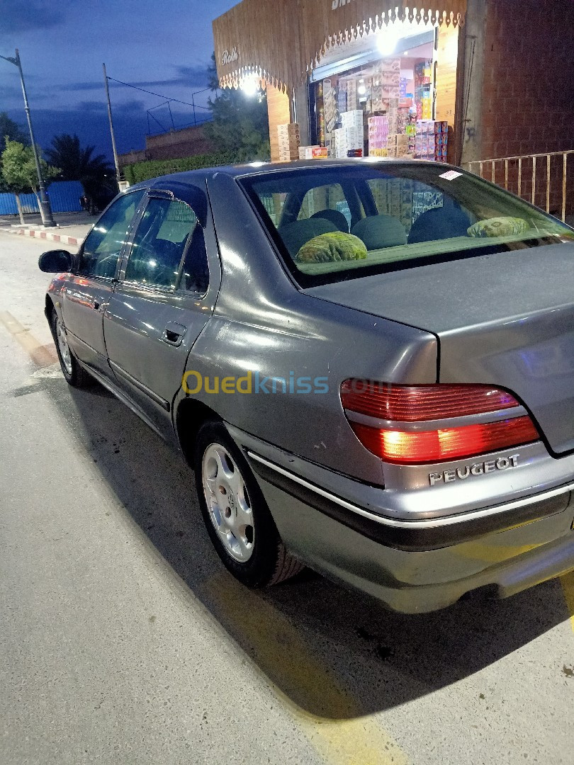 Peugeot 406 1999 406