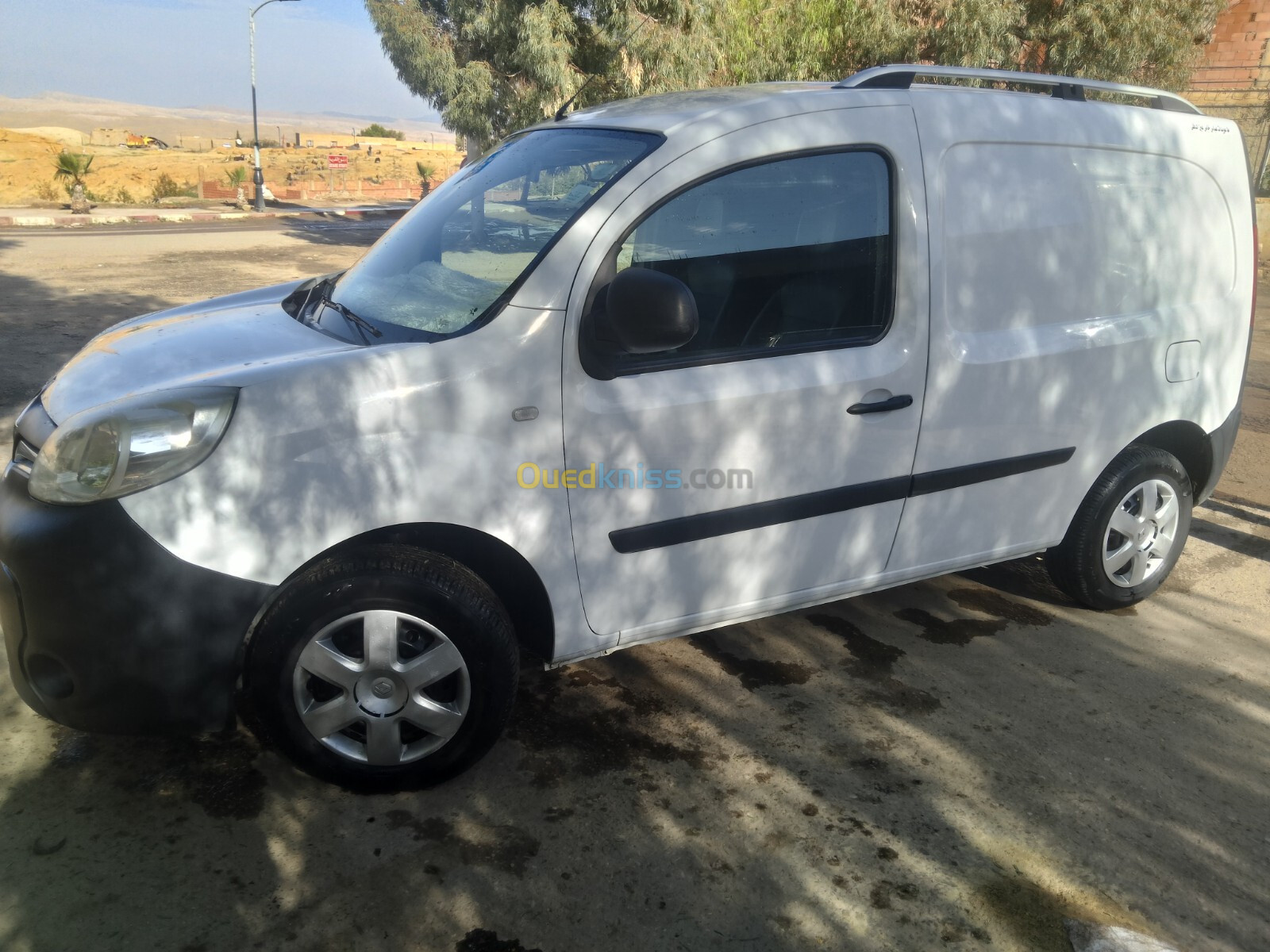 Renault Kangoo 2018 Kangoo