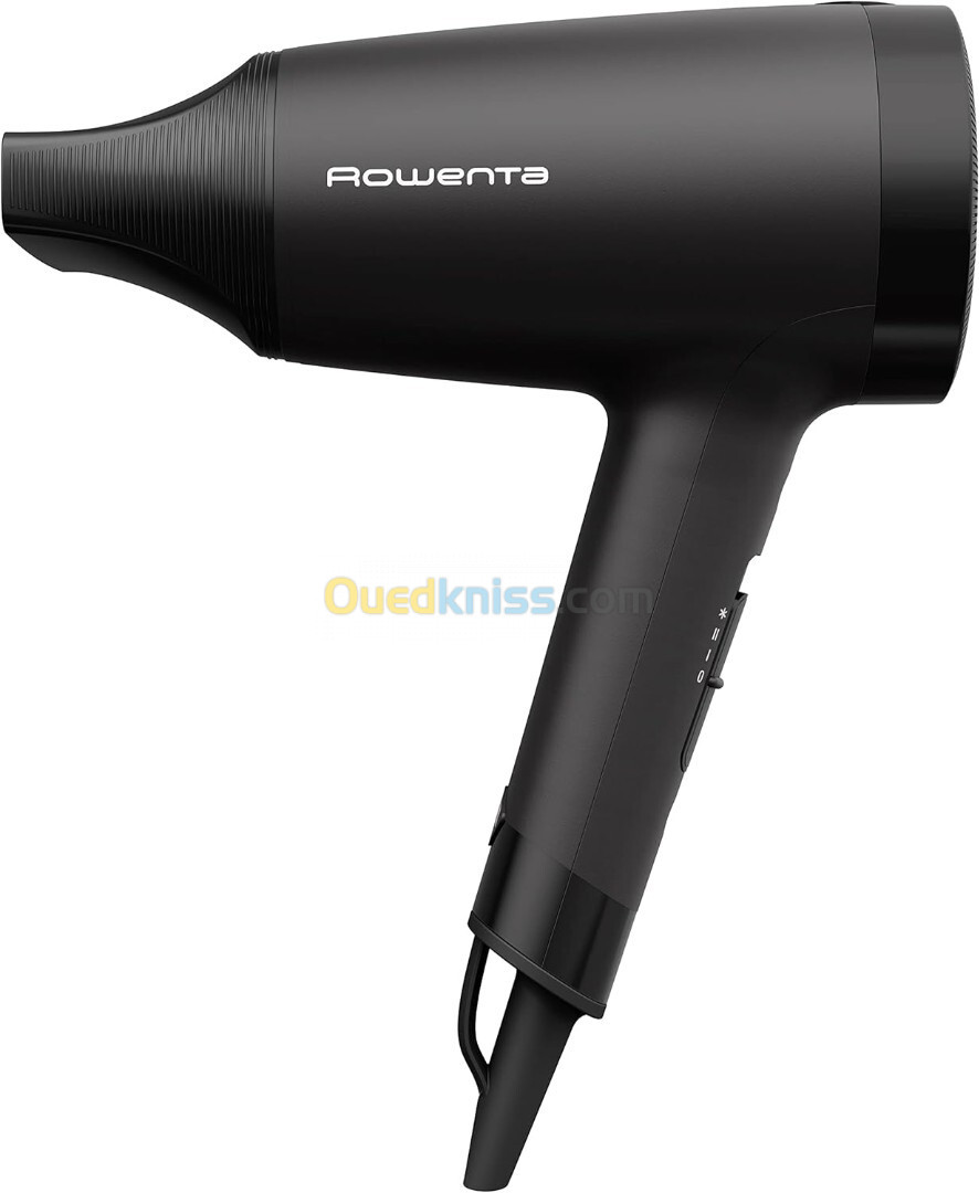 ROWENTA sèche cheuveux EXPRESS STYLE 1600w Compact