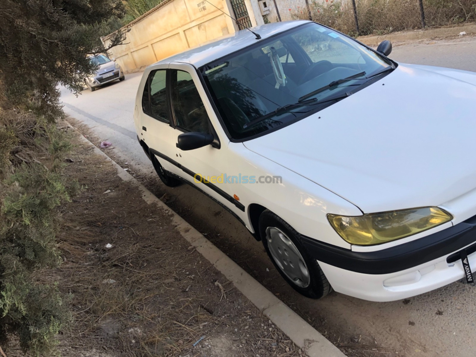 Peugeot 306 1999 306