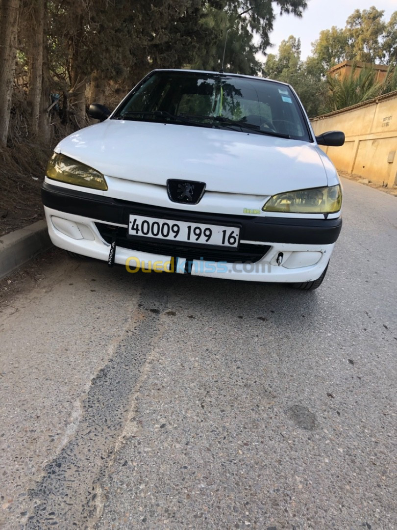 Peugeot 306 1999 306