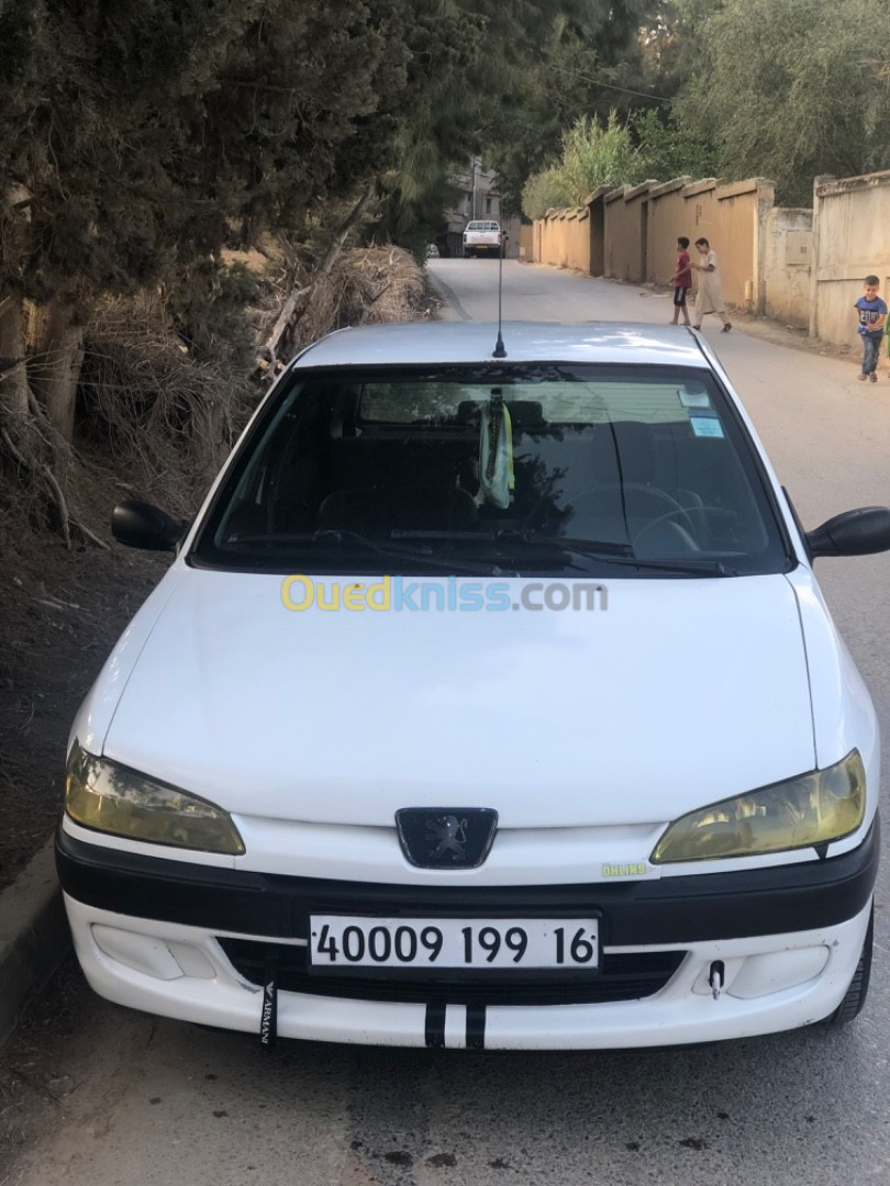 Peugeot 306 1999 306