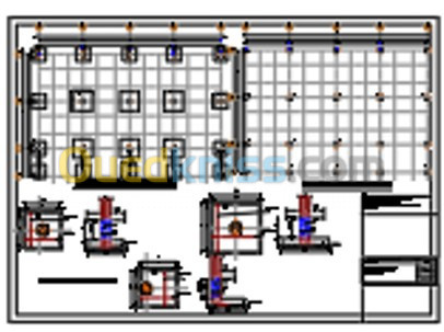 Ingenieur genie civil en sous-traitance 