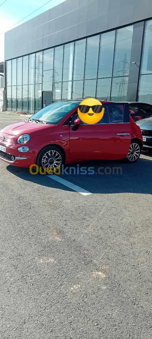 Fiat Fiat500 2023 Dolceveta