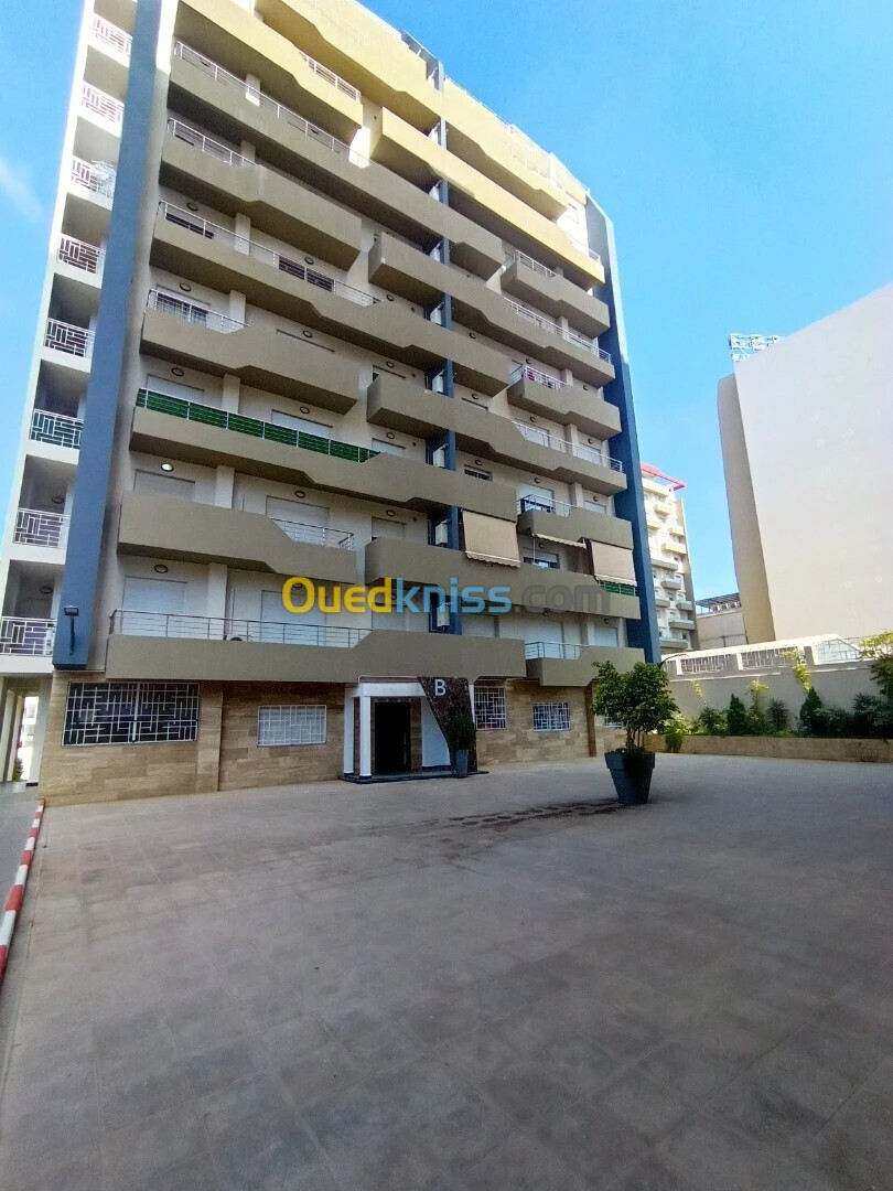 Location Appartement F4 Alger Ouled fayet