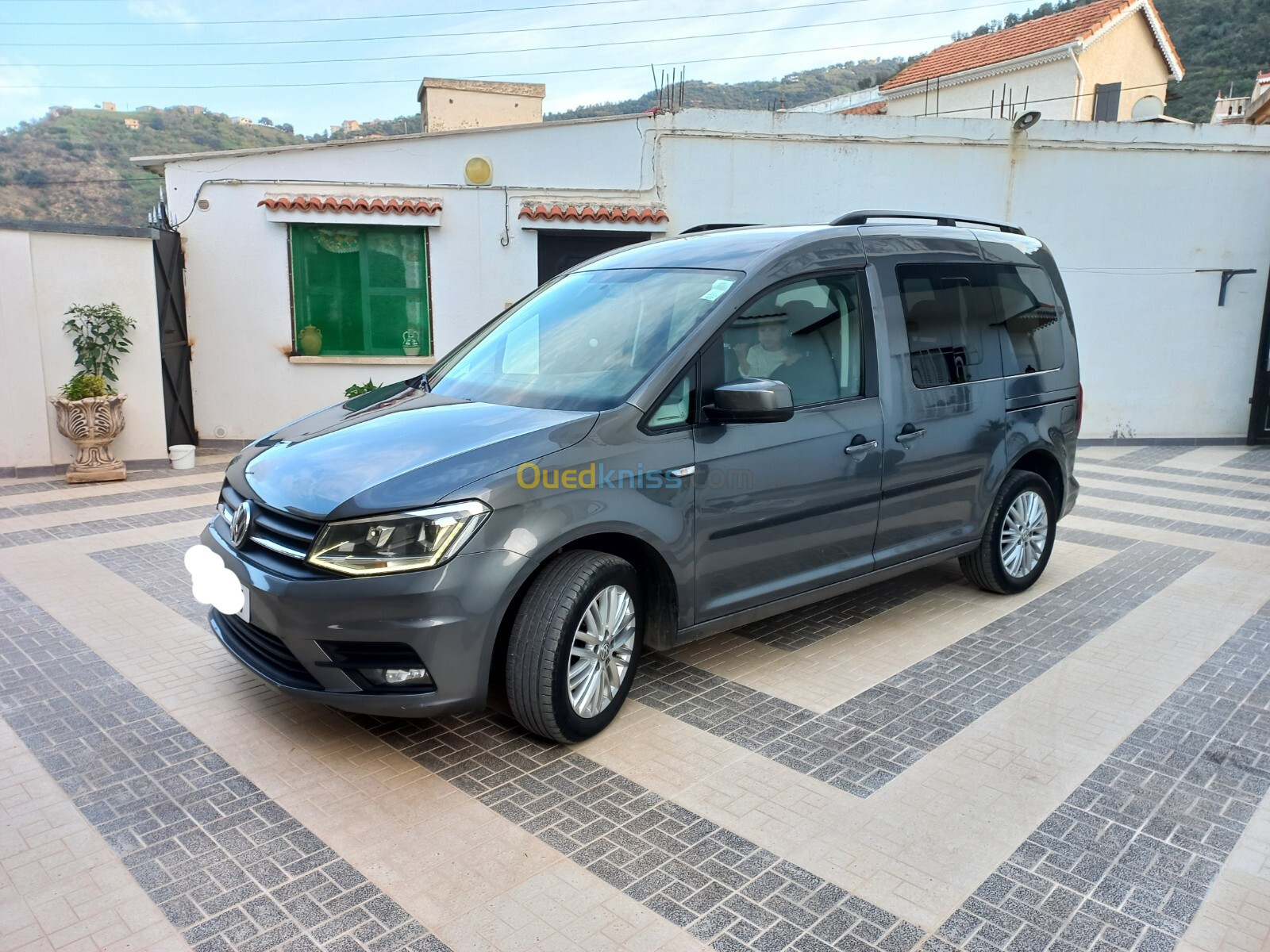 Volkswagen Caddy 2019 Caddy